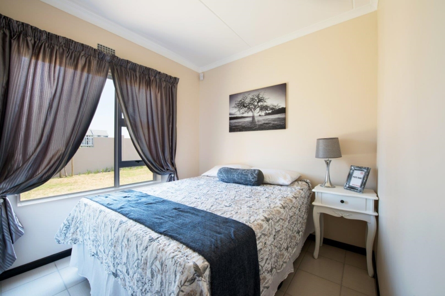 2 Bedroom Property for Sale in Buh Rein Estate Western Cape